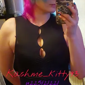 Kash.me_kitty93 Onlyfans