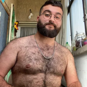 PocketBear Onlyfans