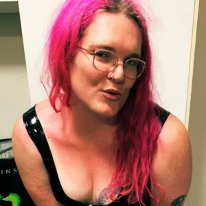 Cadence Pink | FREE 🇦🇺🏳️‍⚧️