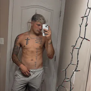 Tristen Moore Onlyfans