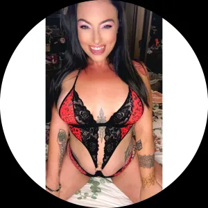 Daphne Dangereux Onlyfans