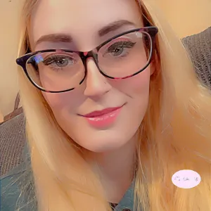 💜Angel face 💜