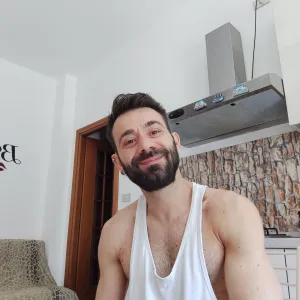 Francesco Barbaro Onlyfans