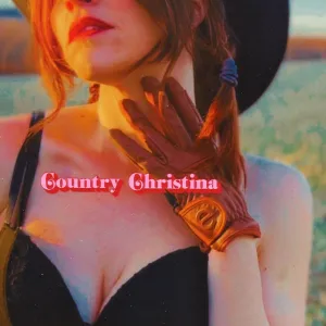 countrychristina OnlyFans