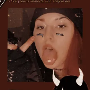 🕷🕸𝔅𝔞𝔟𝔶𝔤𝔦𝔯𝔩🕷🕸