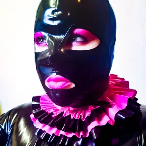 Latex Alt Gurl Onlyfans