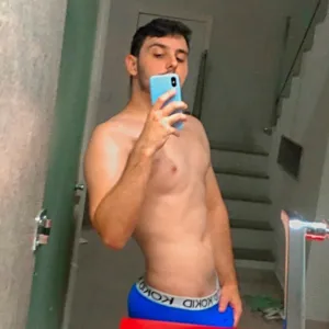 Paulo Lobo Onlyfans