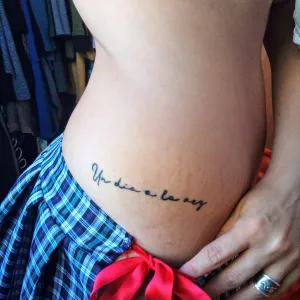 Your favourite blonde 🫦🔥😈