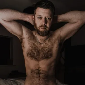 Ben 🐺 Onlyfans