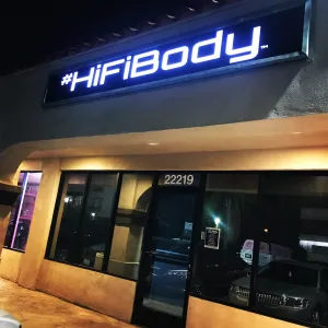 HiFi Body Sculpting Studio Onlyfans