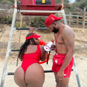 💜 Thix & Ed 👩🏿‍❤️‍💋‍👨🏿 LITT Couple 🔥 Onlyfans