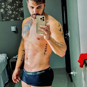 Dyego Jhony Onlyfans