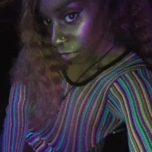 Goddesscokoarose