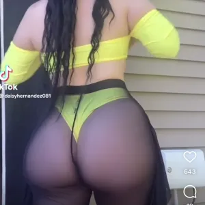 Daisy_official08 Onlyfans