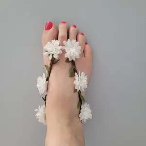 flowerfeet45 OnlyFans