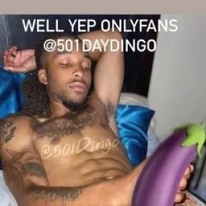 501DayDingo Onlyfans