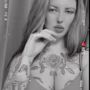 tattooedbabexx OnlyFans