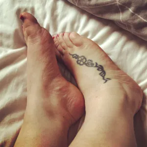 RoseFootGoddess Onlyfans