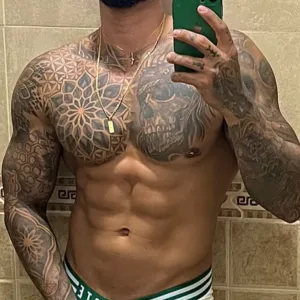 Jhan Rodriguez Onlyfans