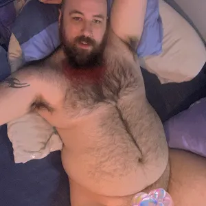 british_bear69 OnlyFans