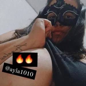 AYLA🔥