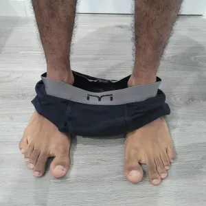 brownskinboyfeet OnlyFans