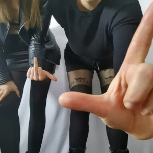 GoddessMari_GoddessKati Onlyfans