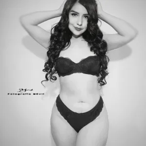 Jimena Paco Onlyfans