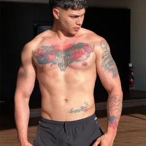 Camilo Florez Onlyfans