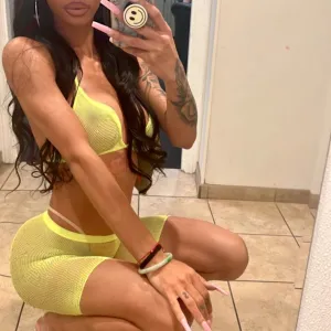 Little Miss Angelique Nikole 🌟