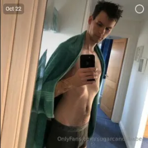 Master Sugar ♂️ Onlyfans