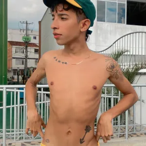 Nicolás Herrera Onlyfans