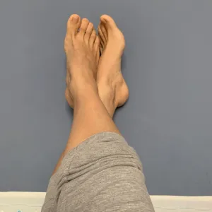 Irina Little Feet Onlyfans