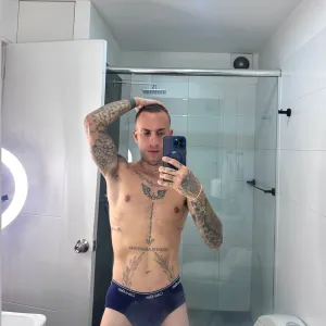 Facundo Avila Onlyfans