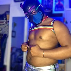 Pup Oswin Onlyfans