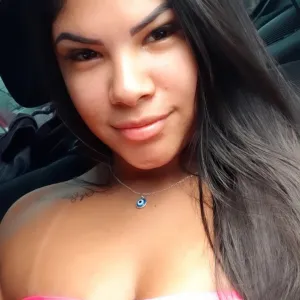 AlvesPocahontas Onlyfans