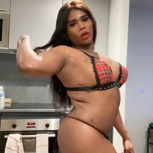 xqueenkimx OnlyFans