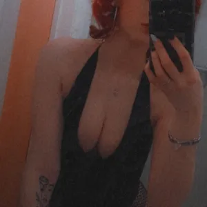 gingertemptress2000 OnlyFans