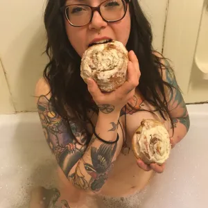 DoughnutSpanker Onlyfans