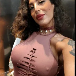 Celia Soul Onlyfans