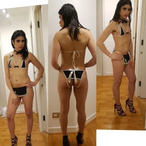 Latina Trans London Onlyfans