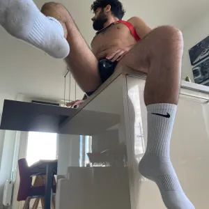 Hairy Bustard Onlyfans