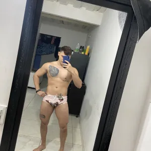 Josue Sanchez Onlyfans