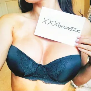 xxxbrunette Onlyfans