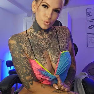 AileenInk - VIP Onlyfans