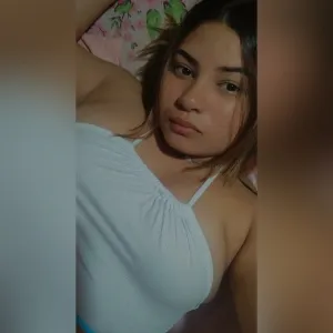 Nahomy Onlyfans