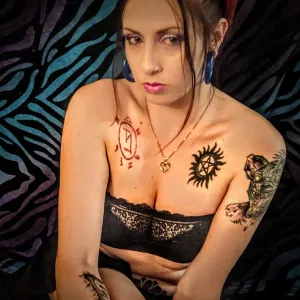 ravenmarie26 OnlyFans