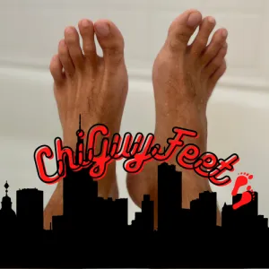 ChiGuyFeet Onlyfans