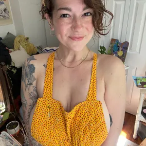 Boob Ross ⚡️👩🏻‍🎨 [PPV Vault]