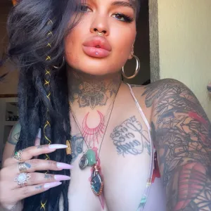 InkedupGoddess Onlyfans